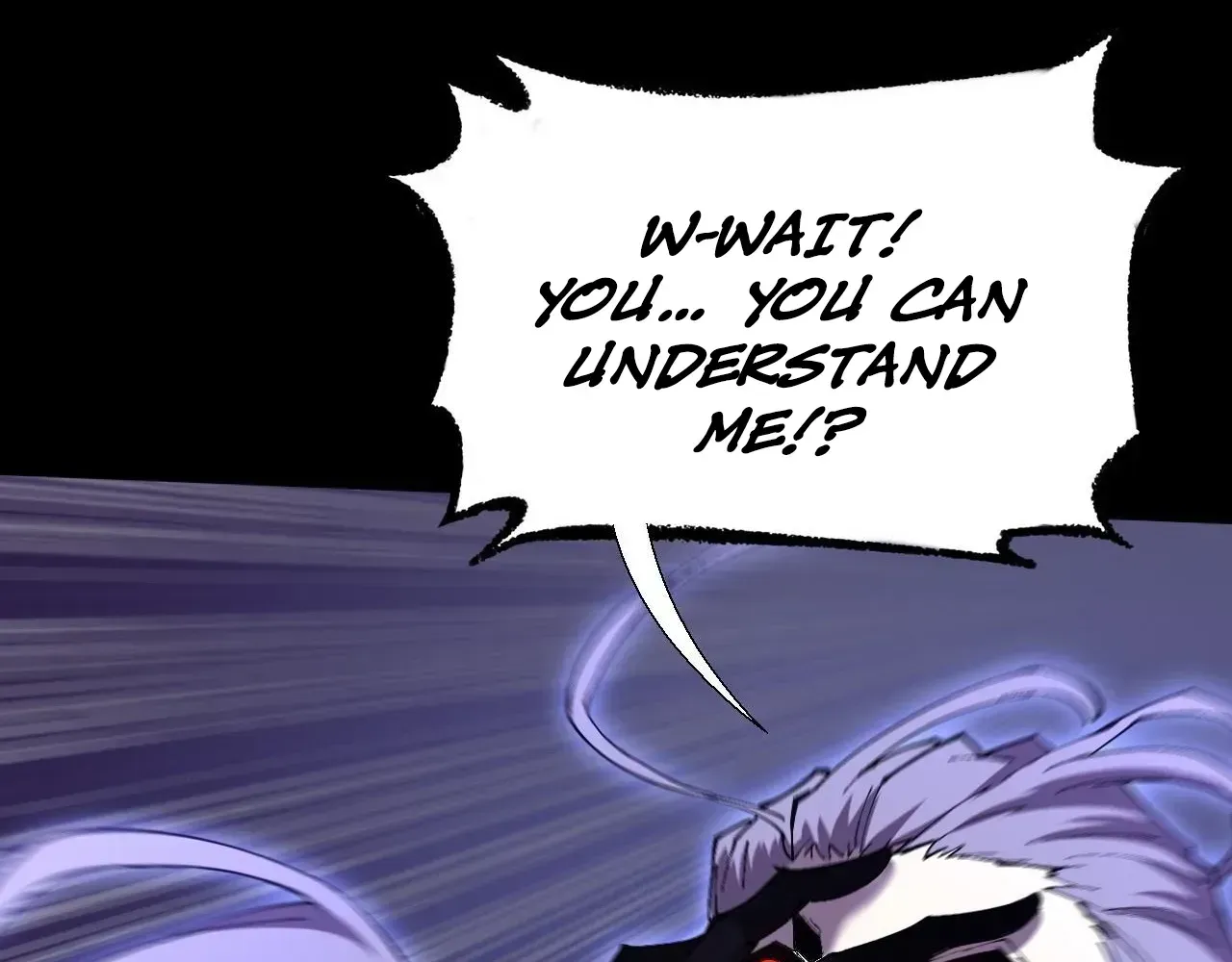Weird Immortal Path Chapter 73 page 55 - 
