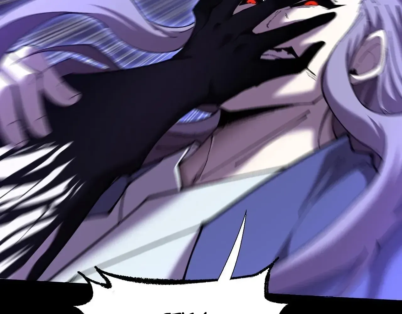 Weird Immortal Path Chapter 73 page 56 - 