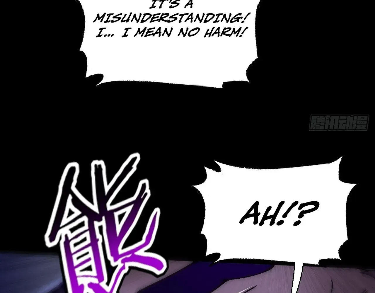 Weird Immortal Path Chapter 73 page 57 - 