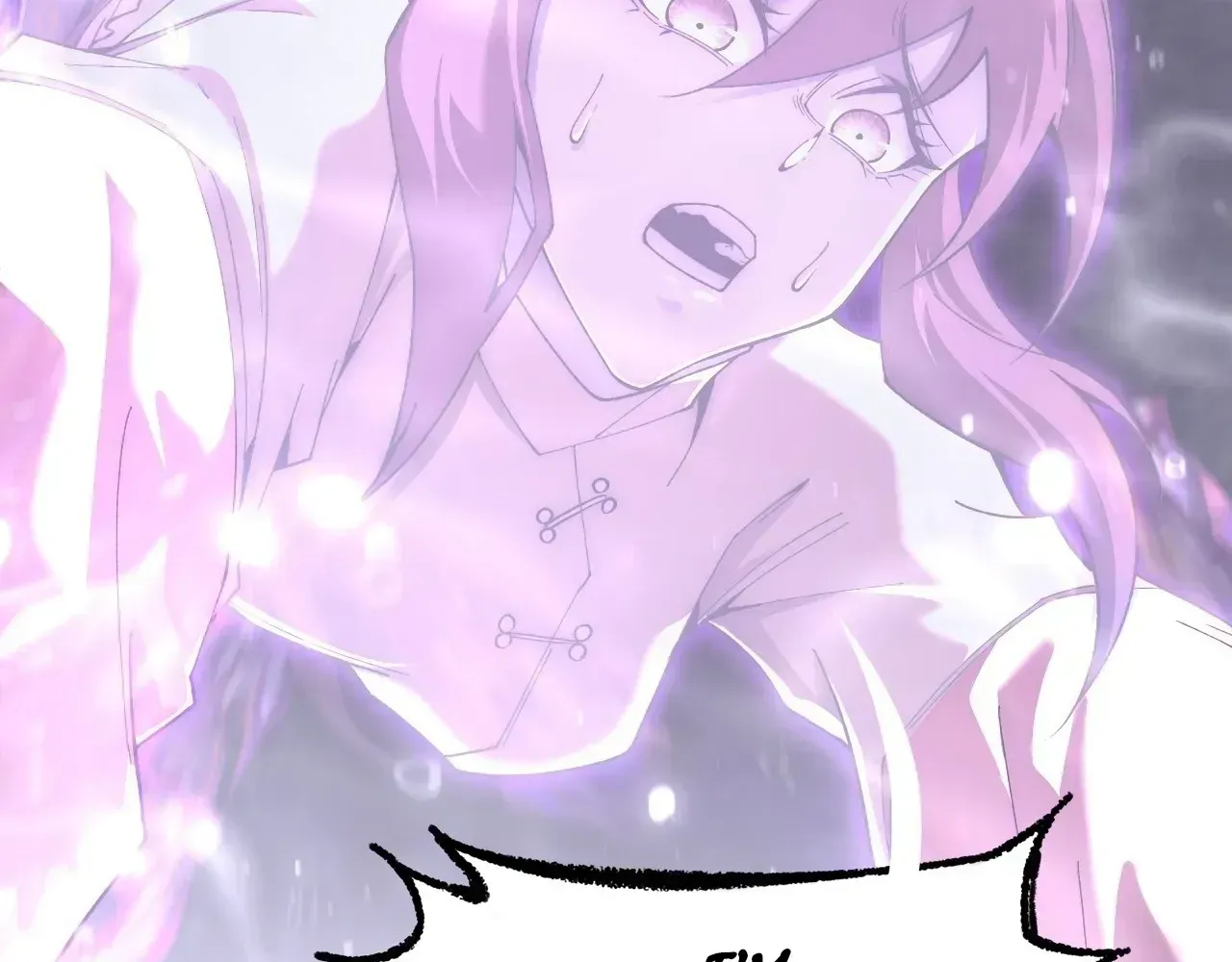 Weird Immortal Path Chapter 73 page 7 - 