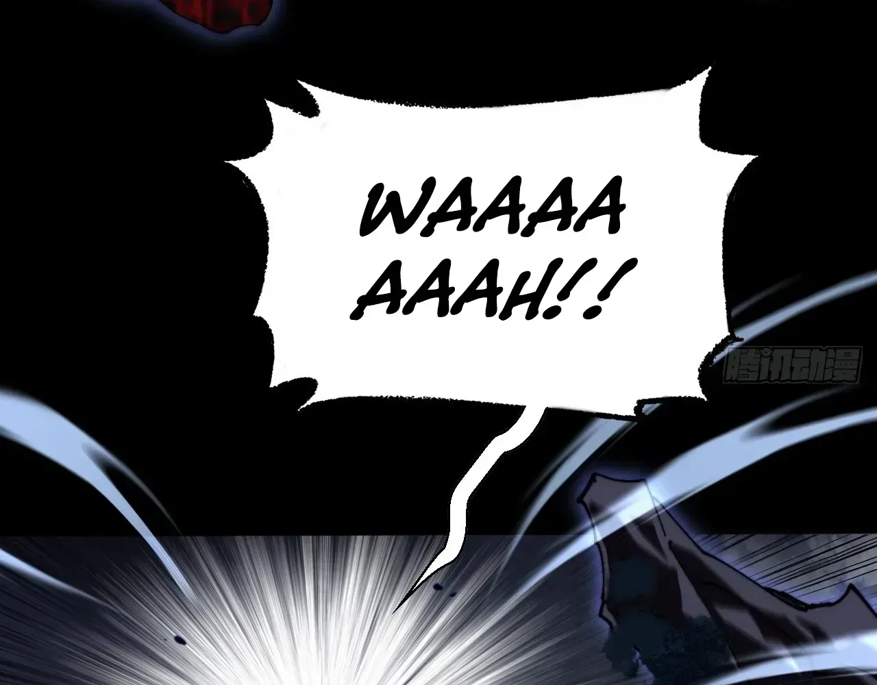 Weird Immortal Path Chapter 73 page 69 - 