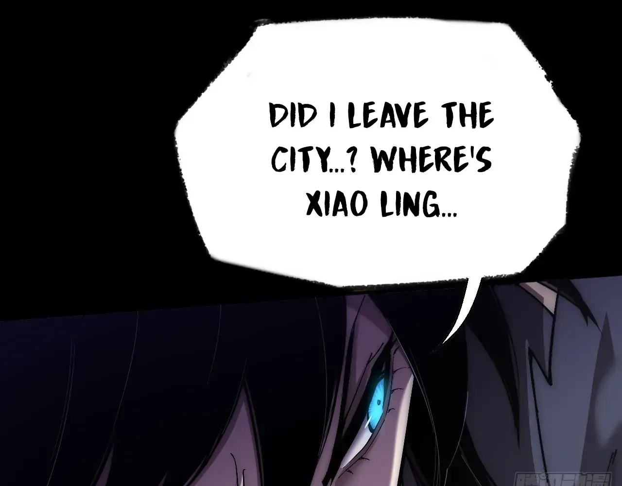 Weird Immortal Path Chapter 73 page 74 - 