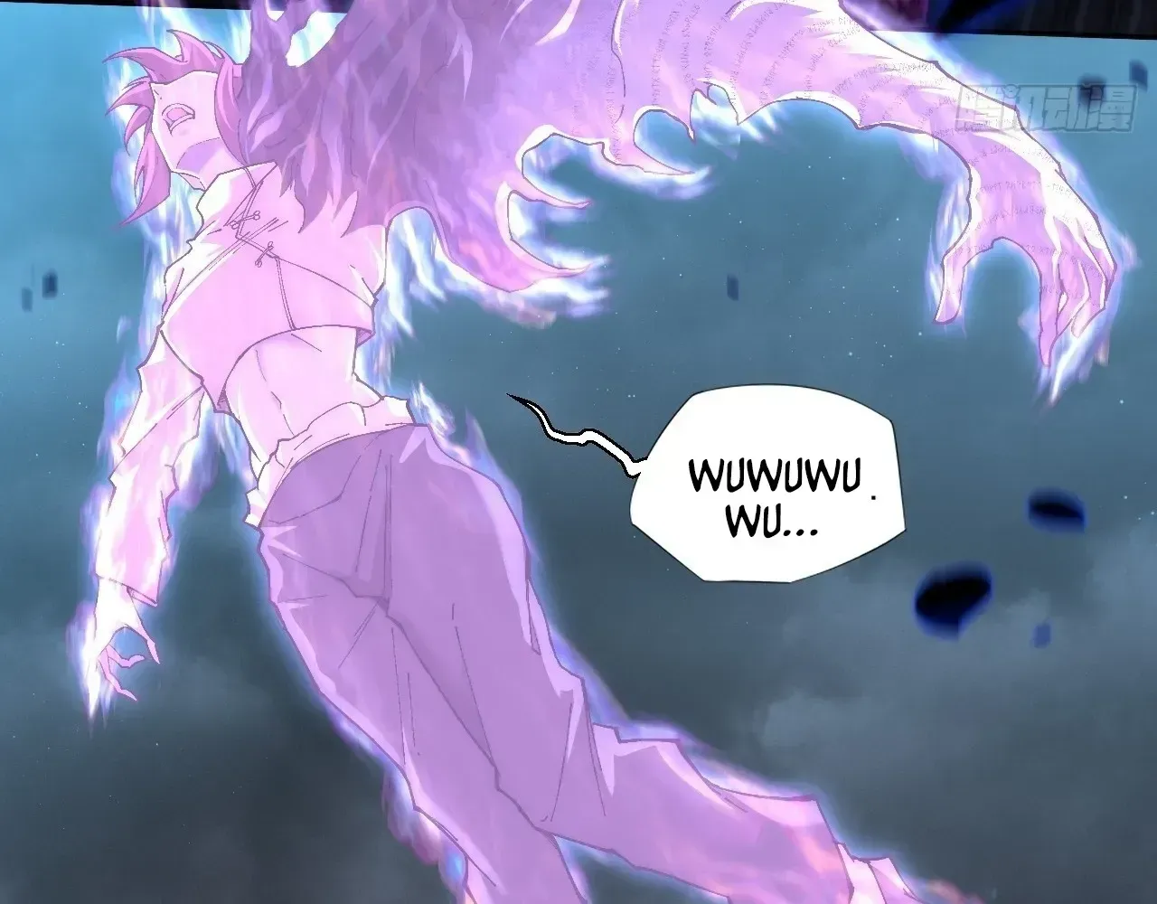 Weird Immortal Path Chapter 73 page 80 - 