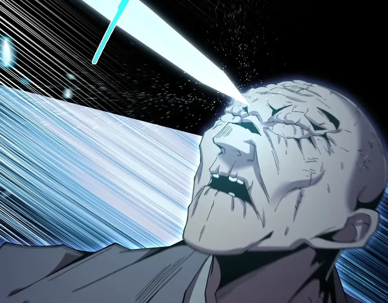 Weird Immortal Path Chapter 74 page 14 - 