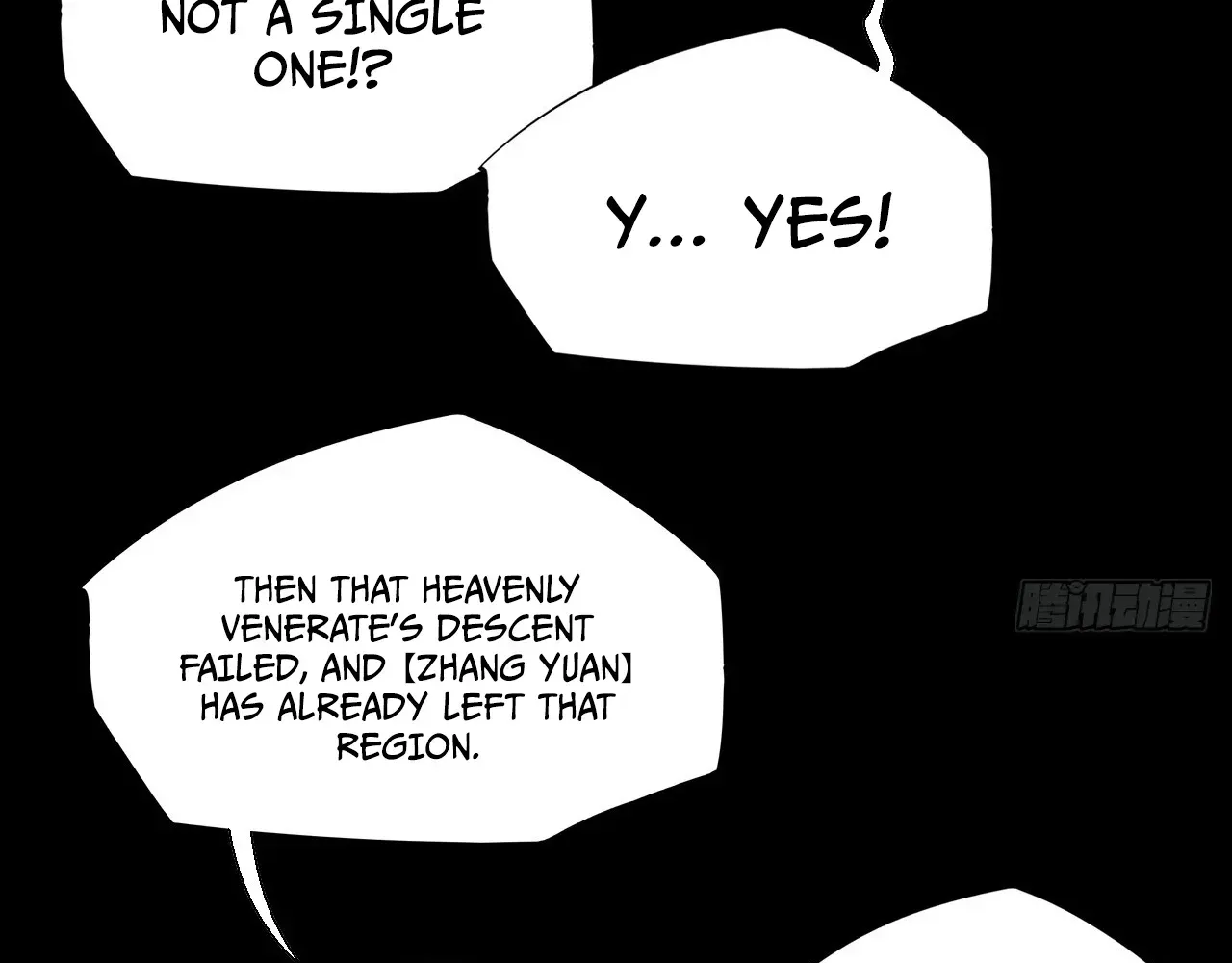 Weird Immortal Path Chapter 74 page 33 - 