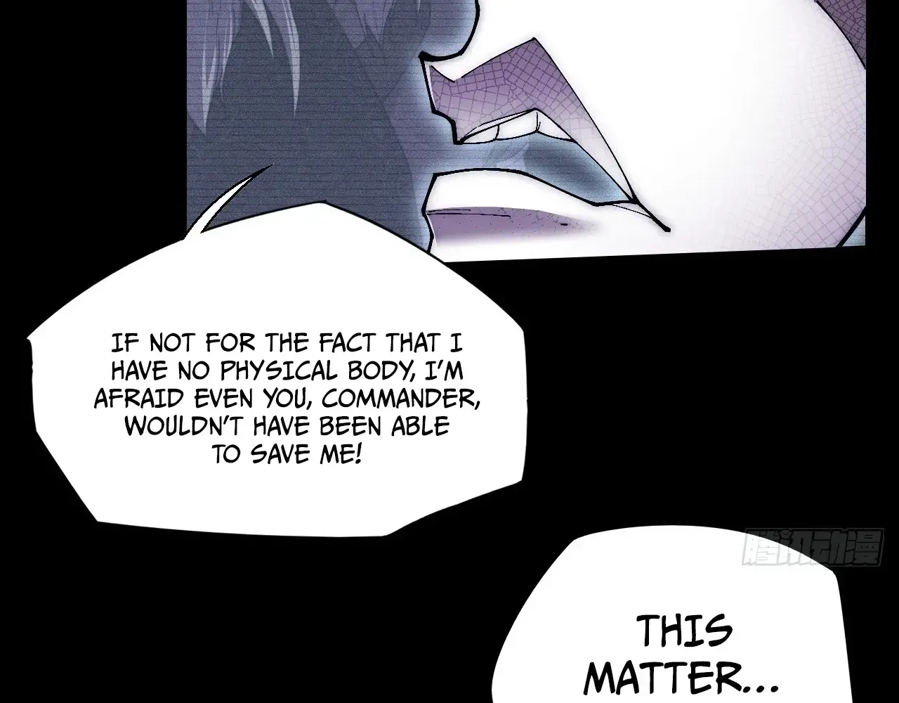 Weird Immortal Path Chapter 74 page 37 - 