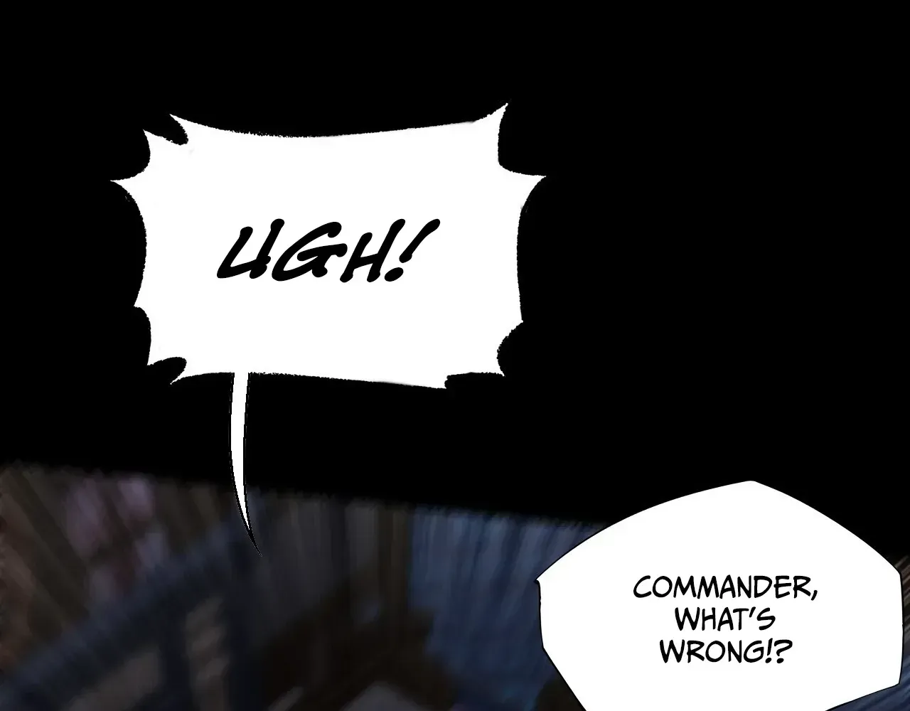 Weird Immortal Path Chapter 74 page 42 - 