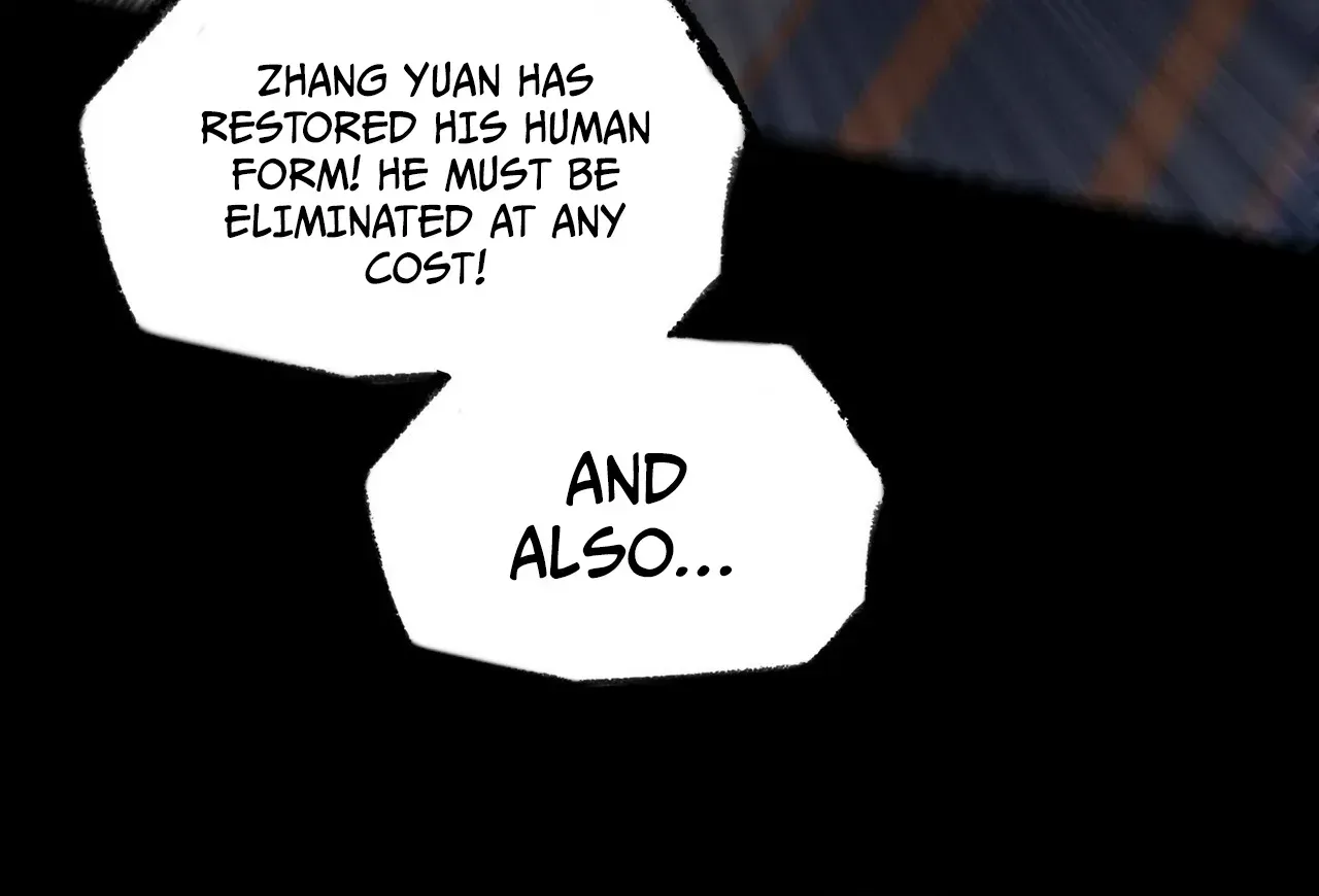 Weird Immortal Path Chapter 74 page 44 - 
