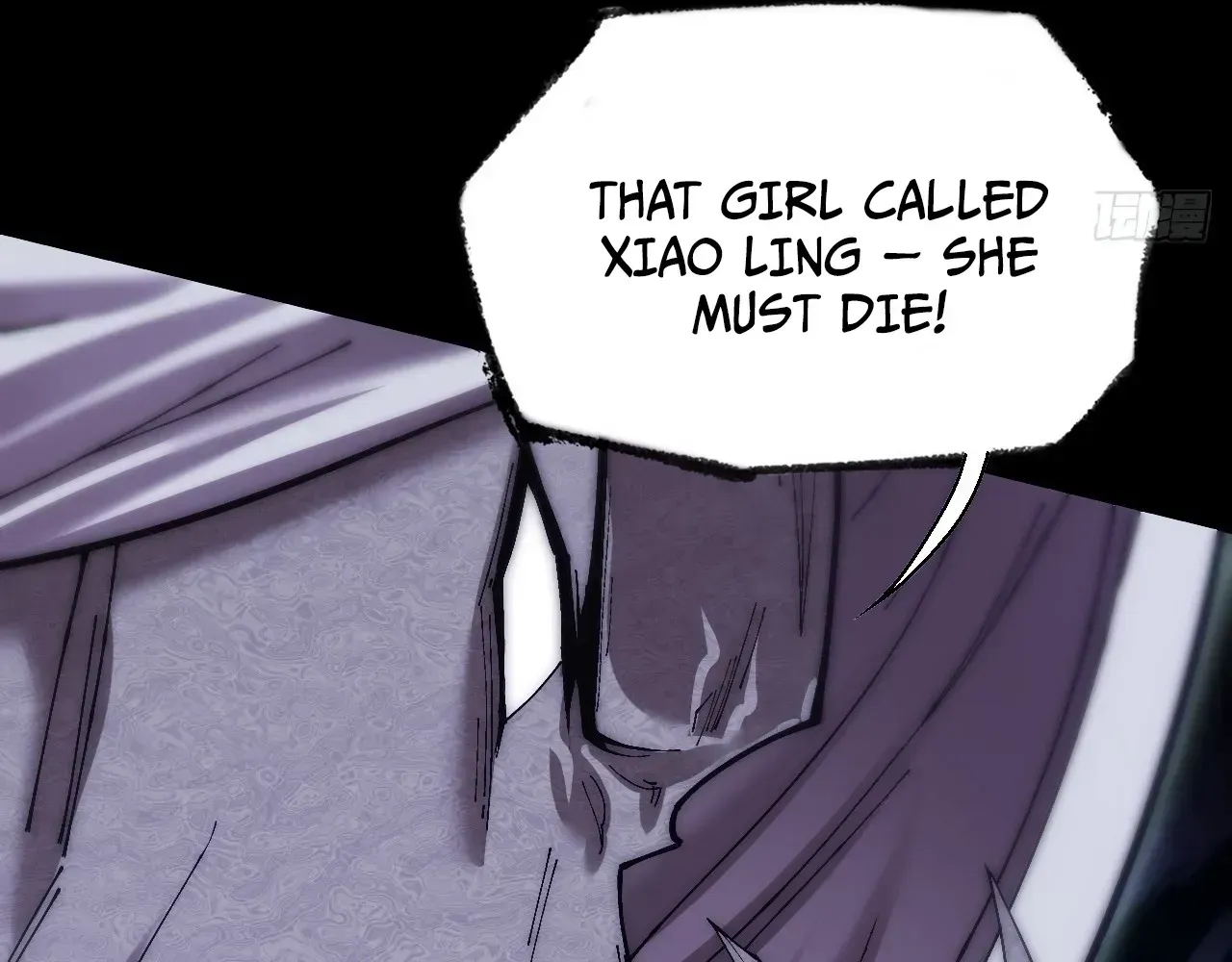 Weird Immortal Path Chapter 74 page 45 - 