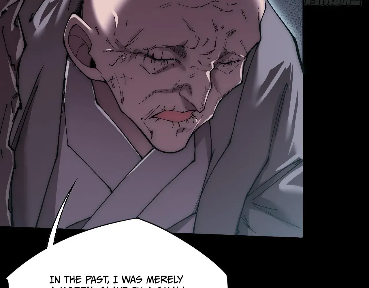 Weird Immortal Path Chapter 74 page 55 - 