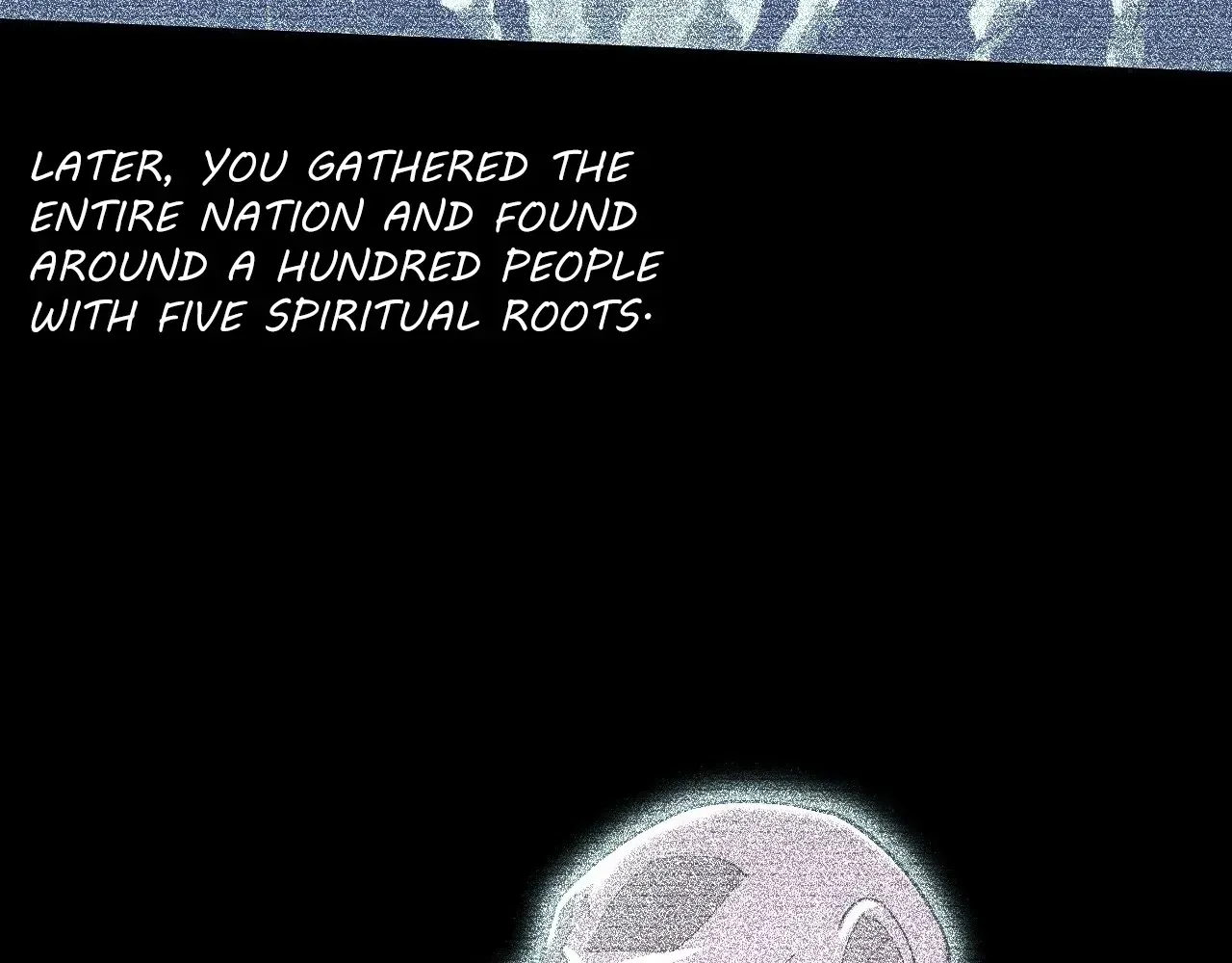 Weird Immortal Path Chapter 74 page 61 - 