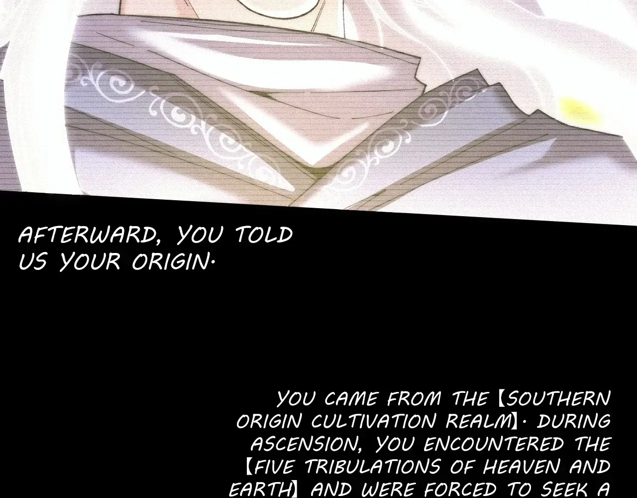 Weird Immortal Path Chapter 74 page 66 - 