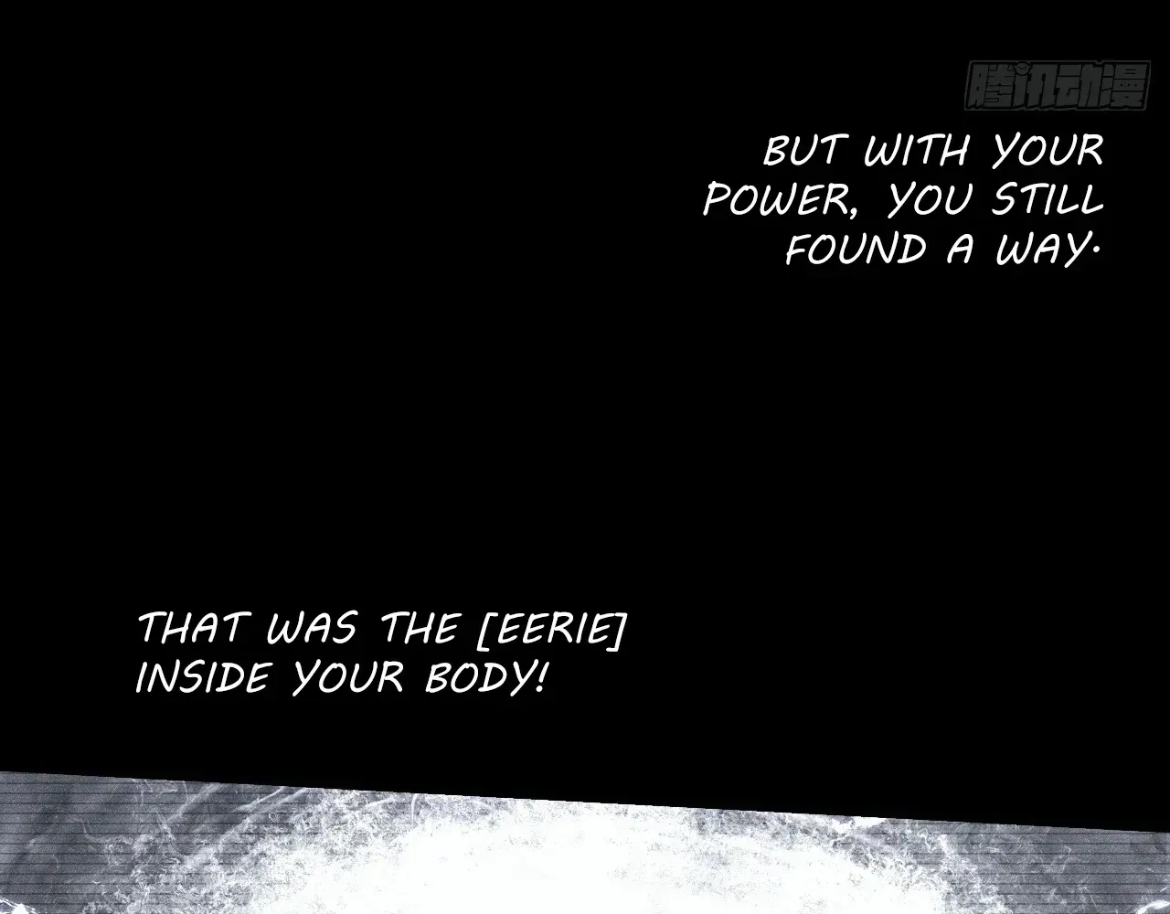 Weird Immortal Path Chapter 74 page 69 - 