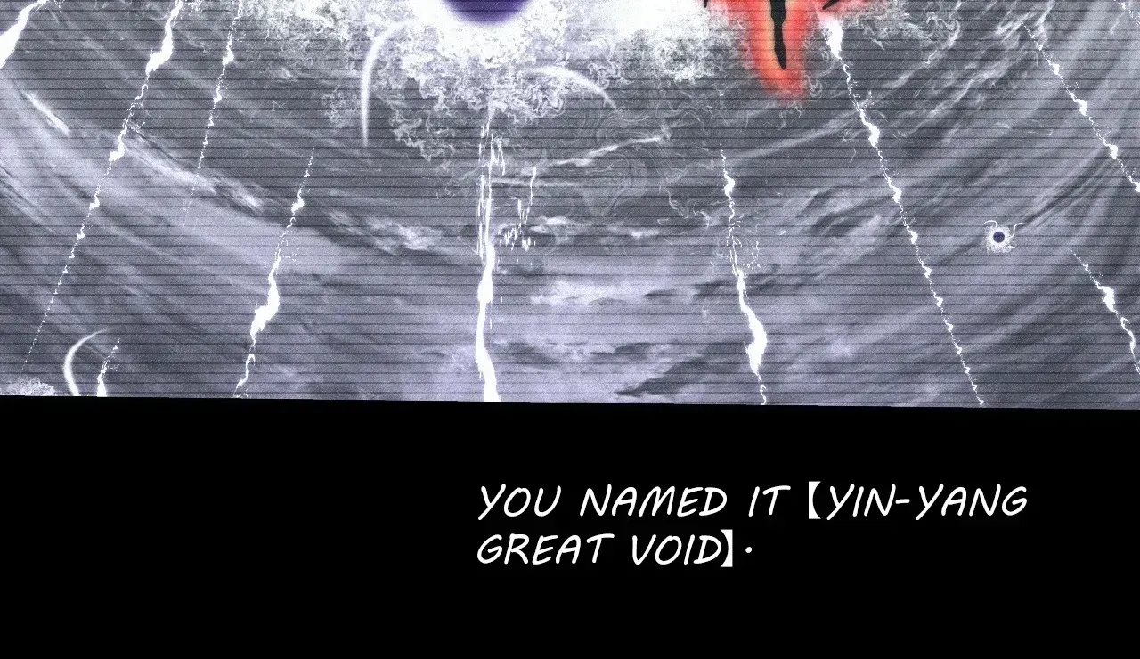 Weird Immortal Path Chapter 74 page 71 - 