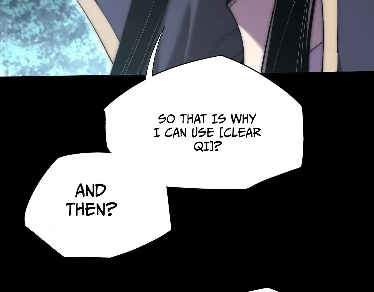 Weird Immortal Path Chapter 74 page 74 - 