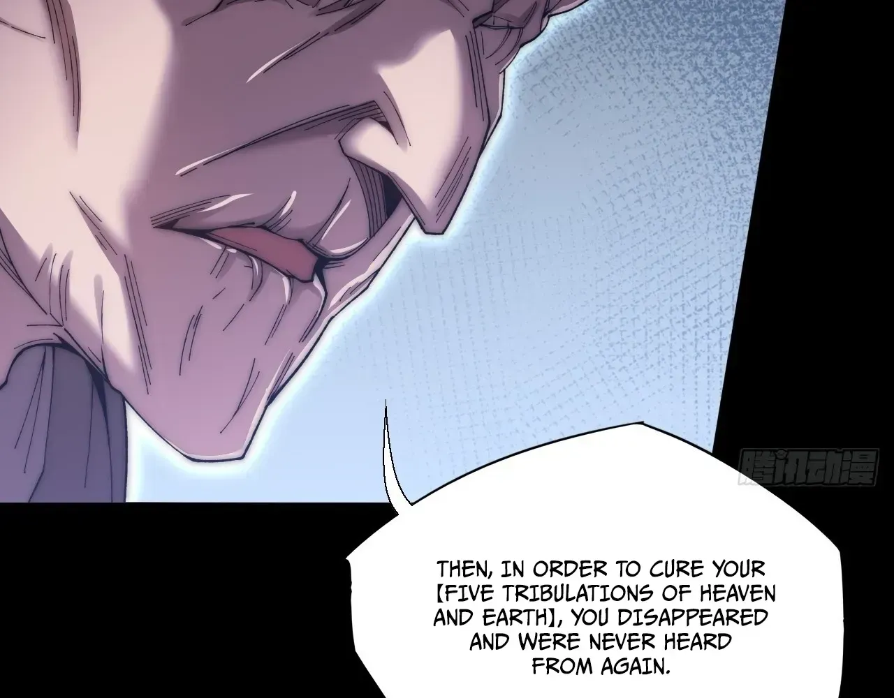Weird Immortal Path Chapter 74 page 76 - 