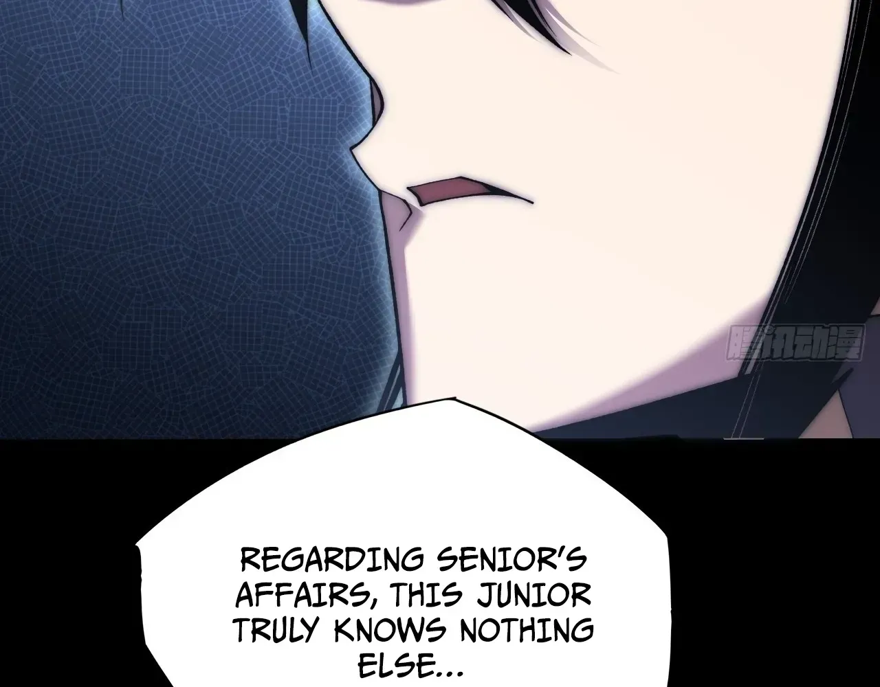 Weird Immortal Path Chapter 74 page 78 - 