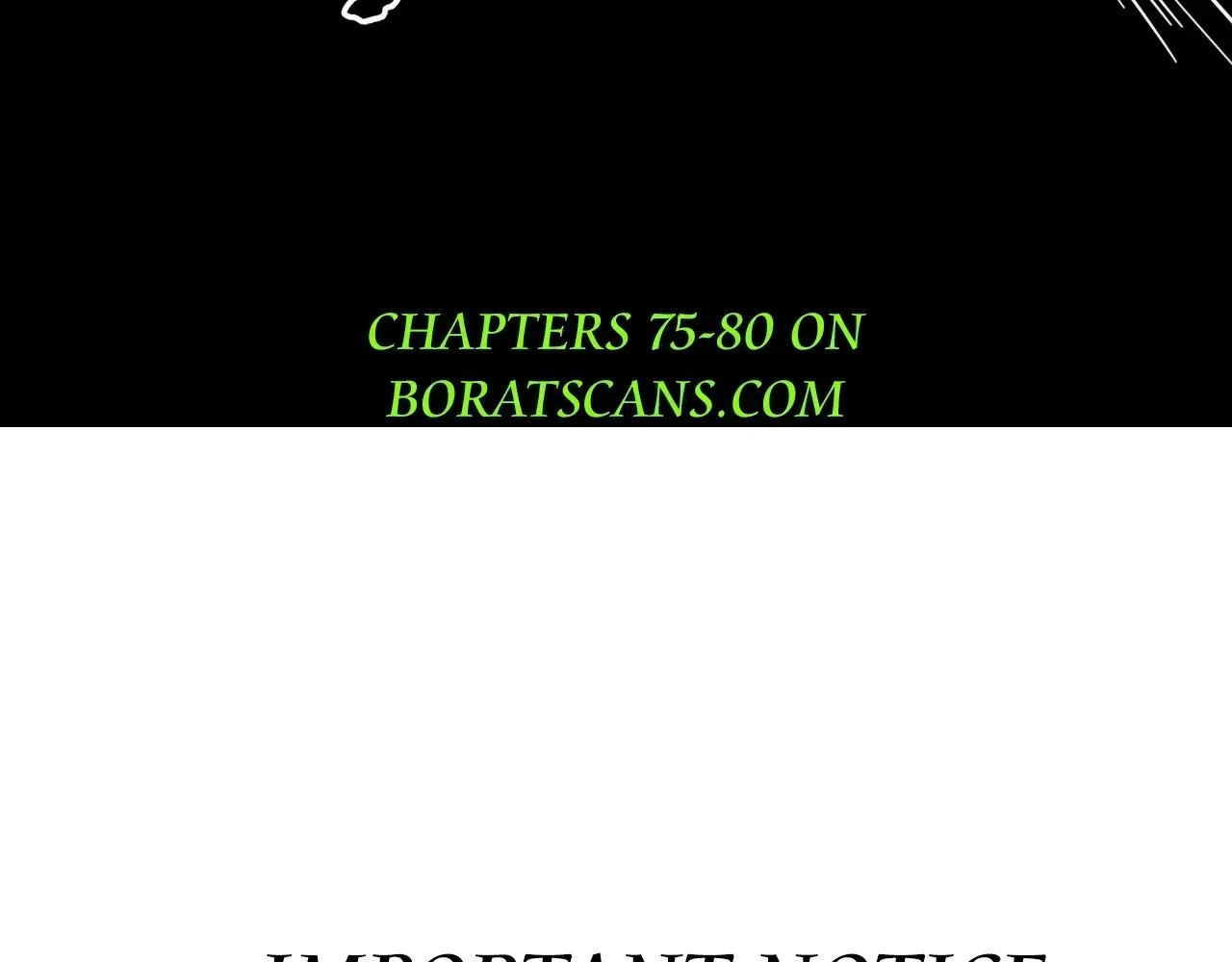 Weird Immortal Path Chapter 74 page 85 - 