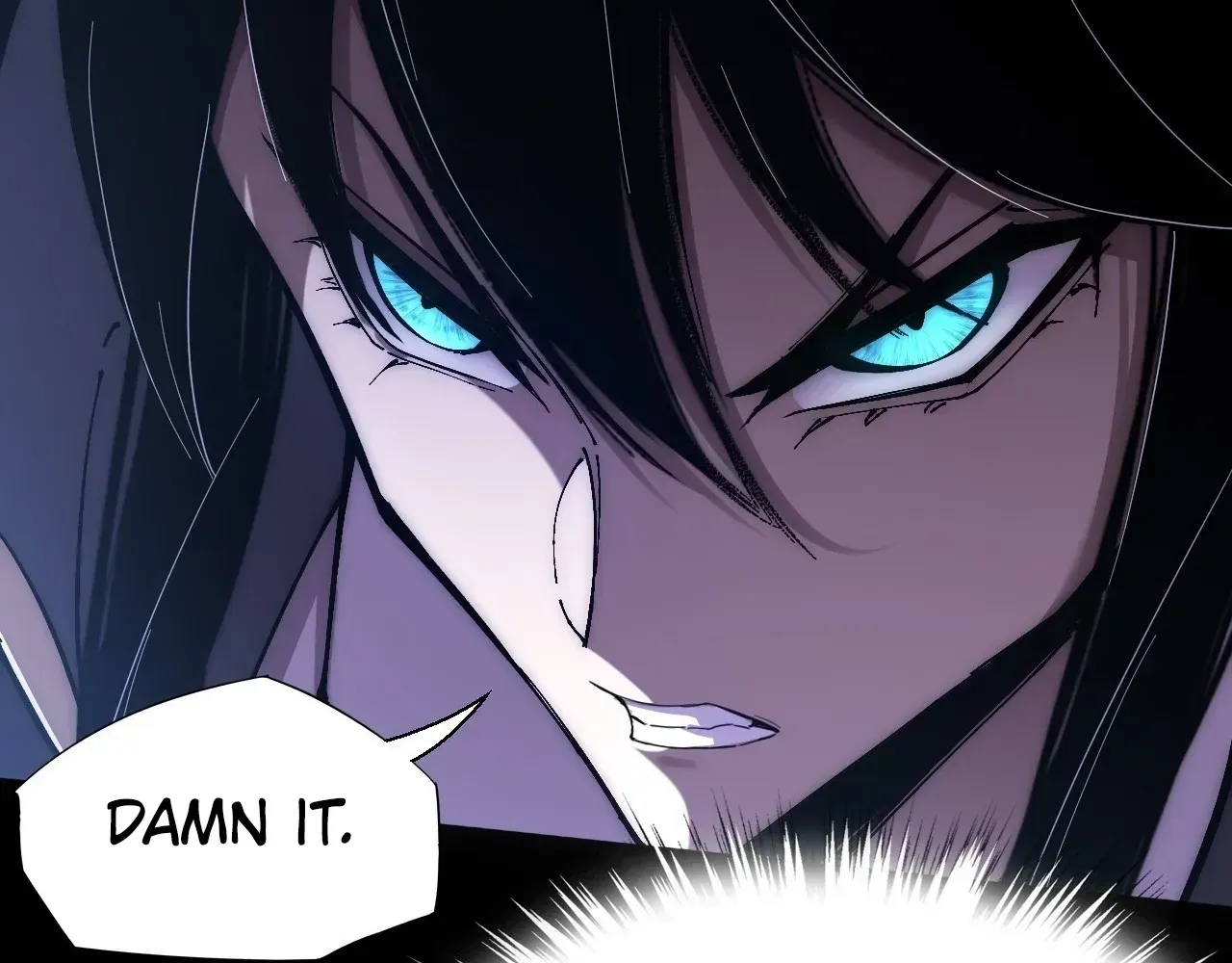 Weird Immortal Path Chapter 75 page 20 - 