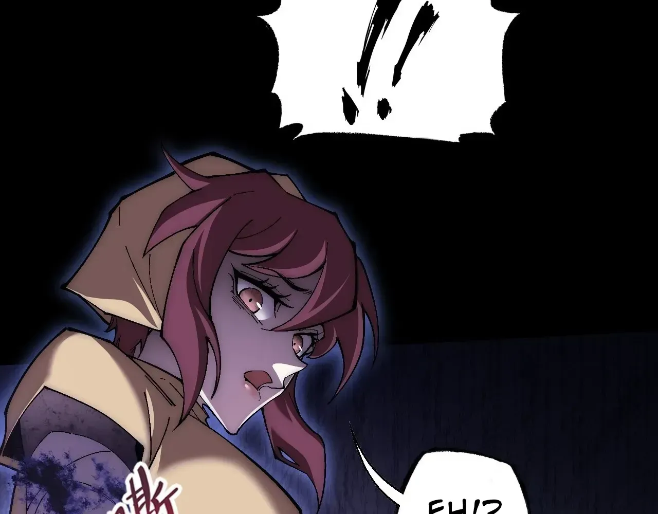 Weird Immortal Path Chapter 75 page 30 - 