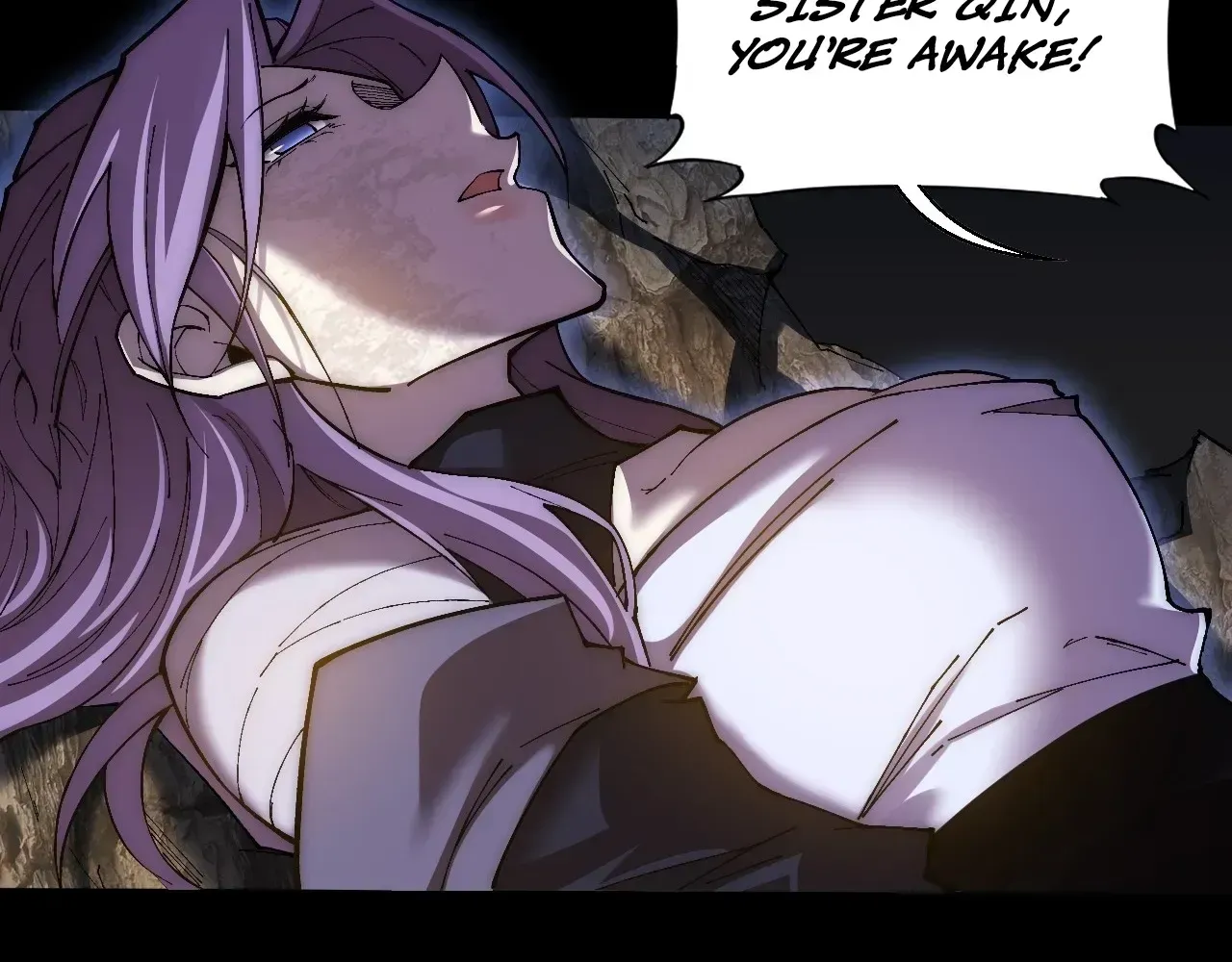 Weird Immortal Path Chapter 75 page 40 - 