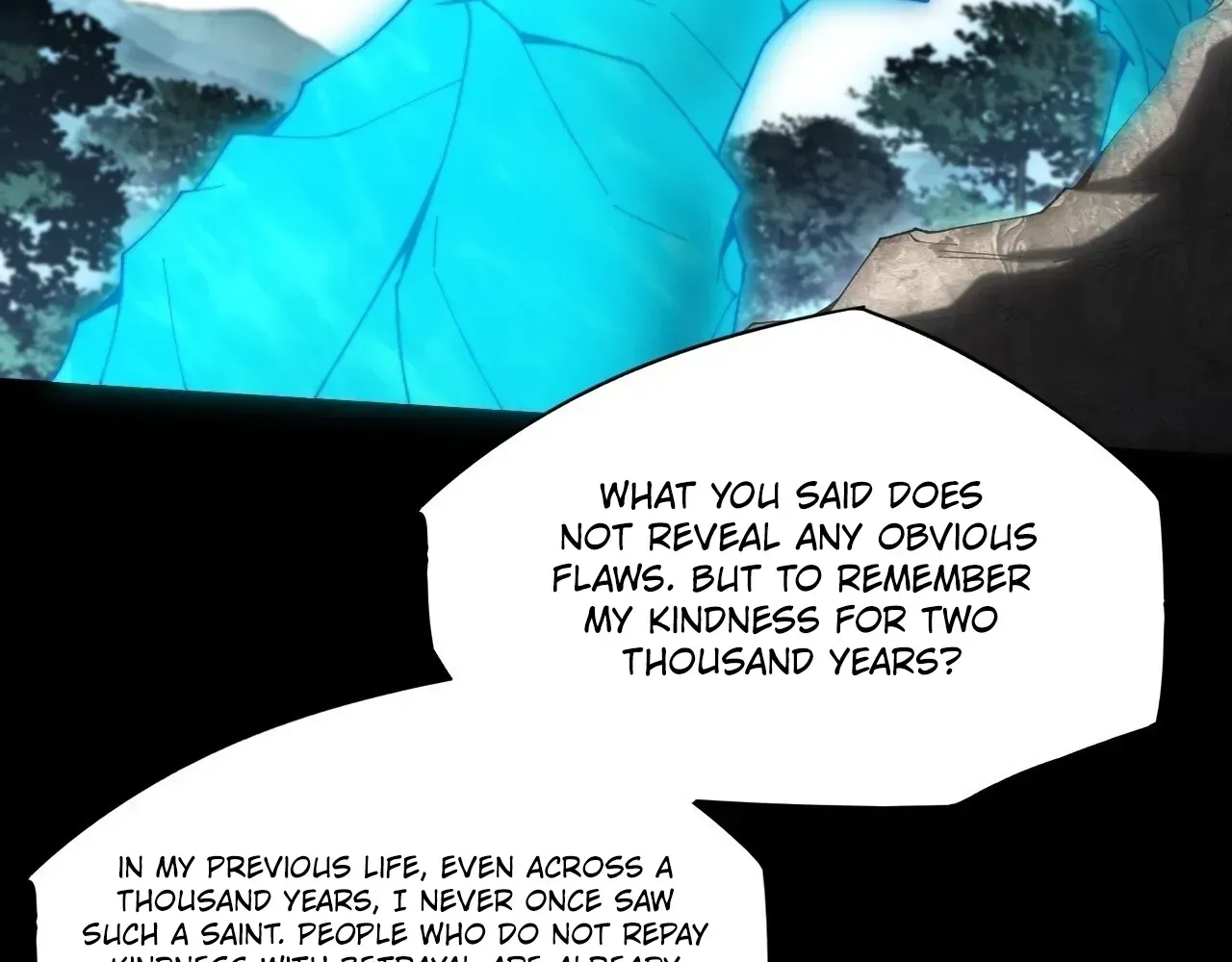 Weird Immortal Path Chapter 75 page 5 - 