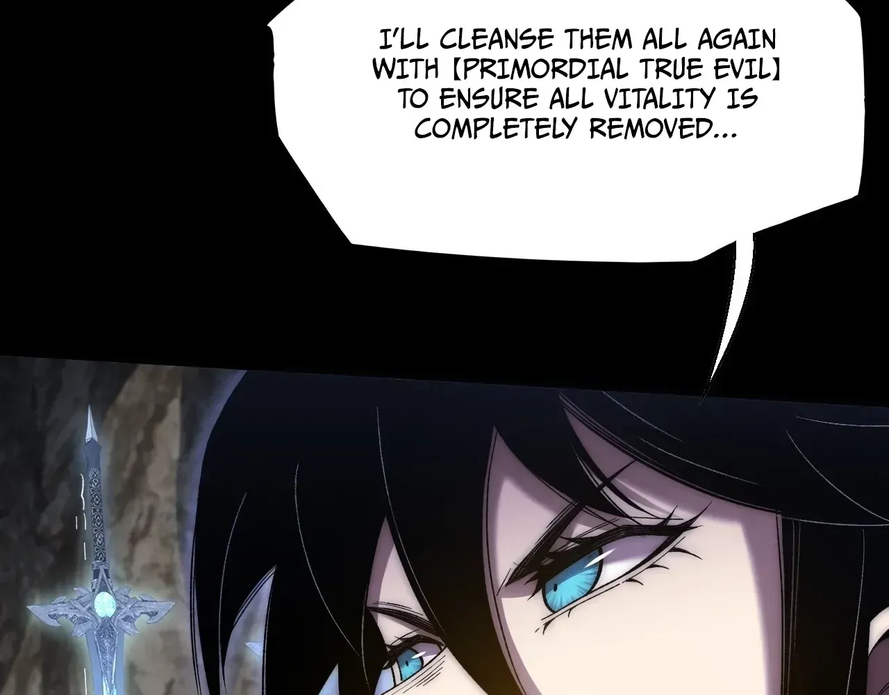 Weird Immortal Path Chapter 75 page 49 - 