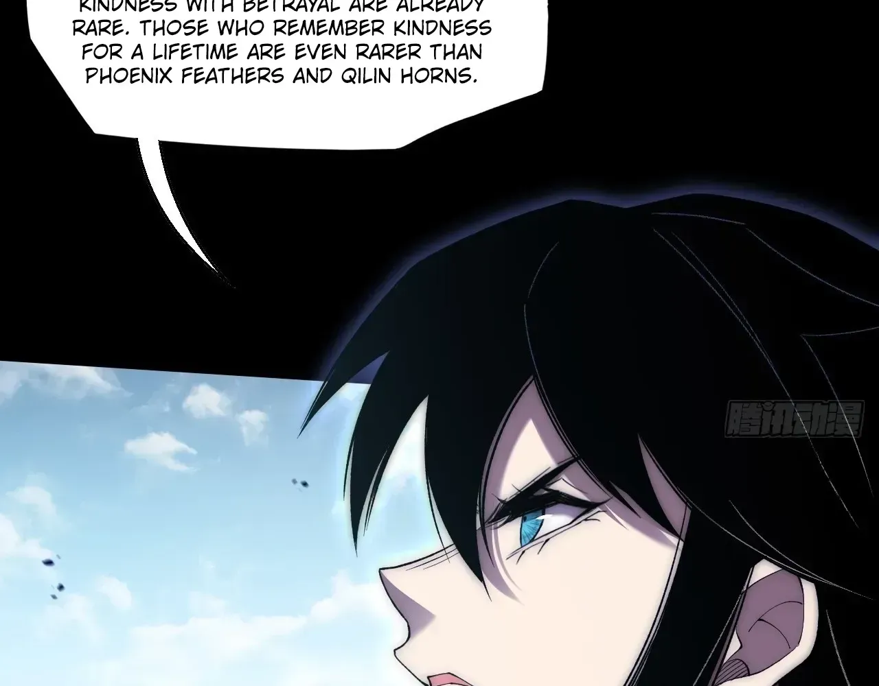 Weird Immortal Path Chapter 75 page 6 - 