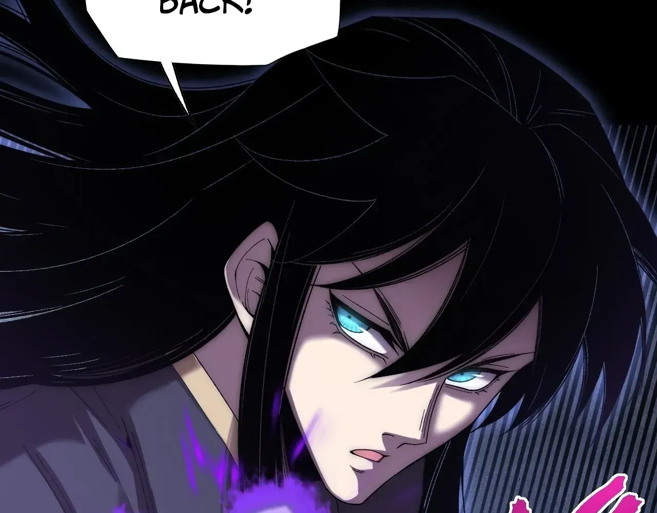 Weird Immortal Path Chapter 75 page 55 - 