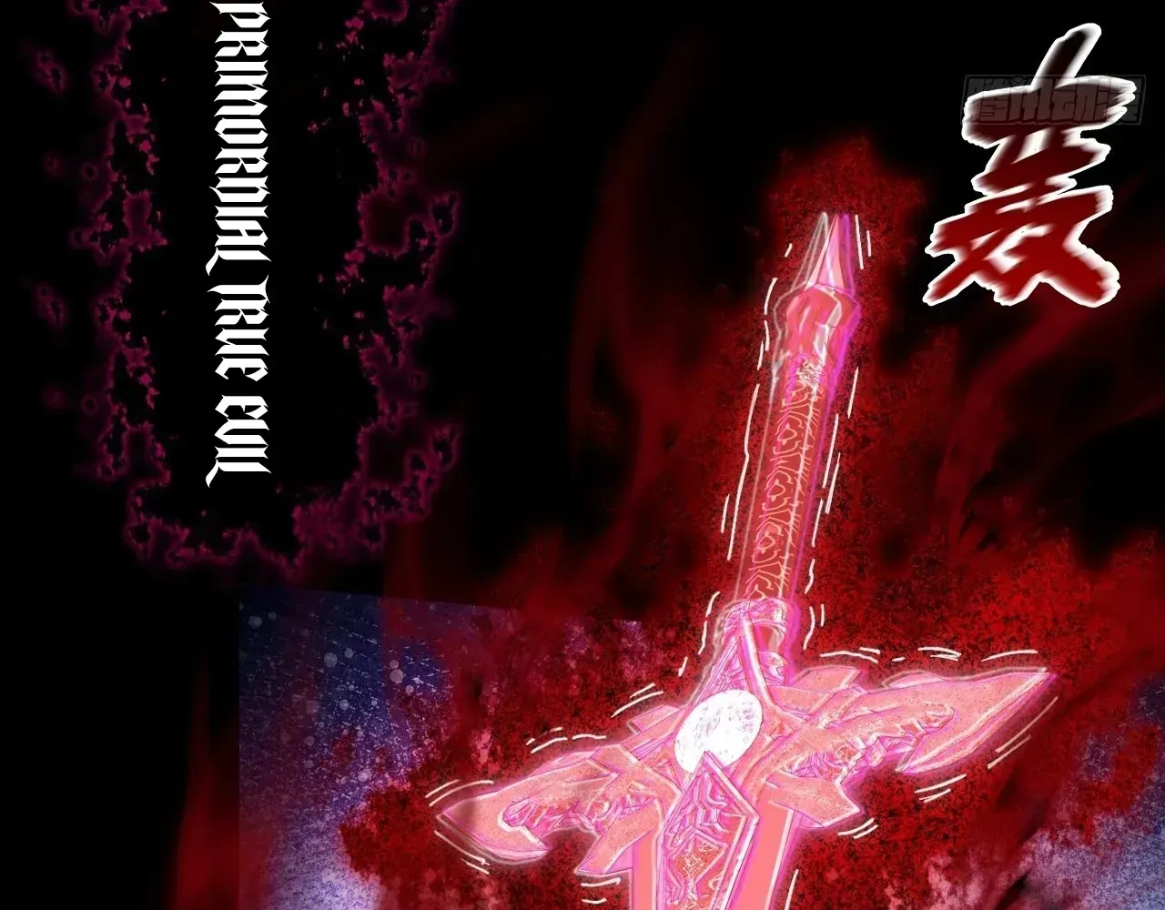 Weird Immortal Path Chapter 75 page 61 - 