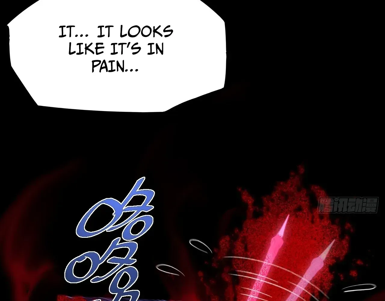 Weird Immortal Path Chapter 75 page 65 - 