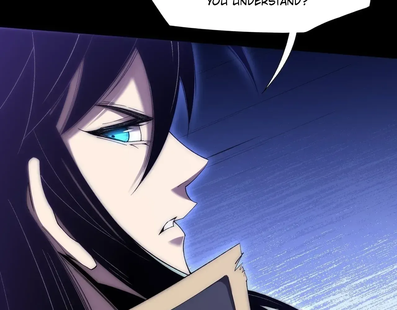 Weird Immortal Path Chapter 76 page 15 - 