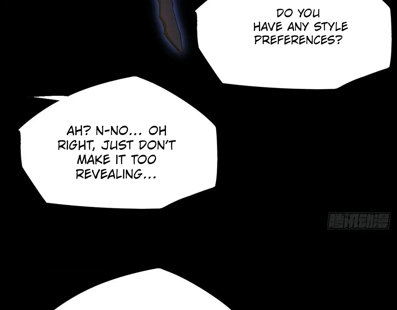 Weird Immortal Path Chapter 76 page 23 - 