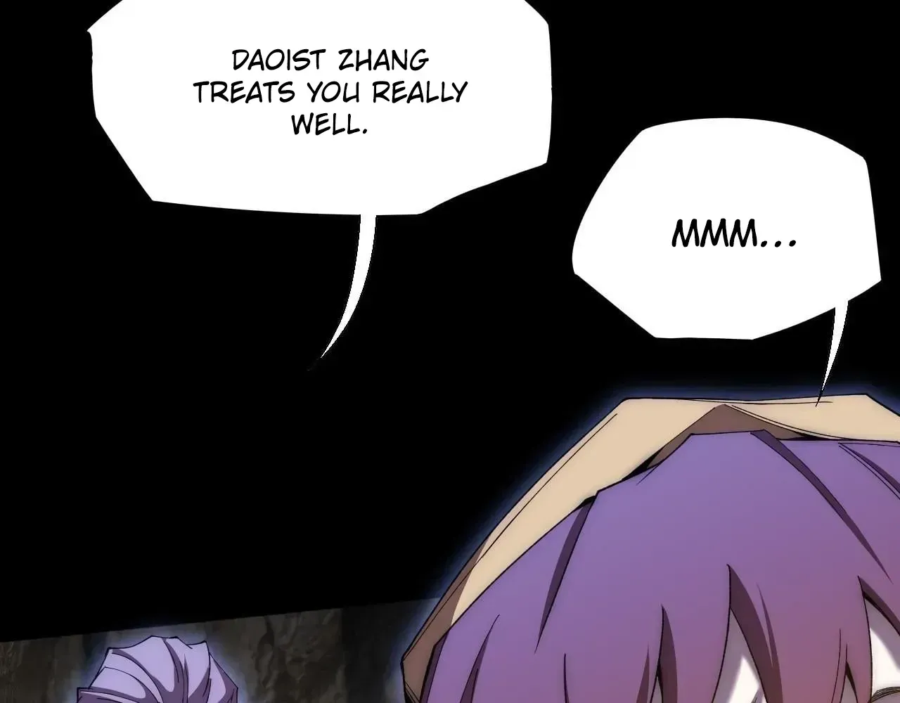 Weird Immortal Path Chapter 76 page 24 - 