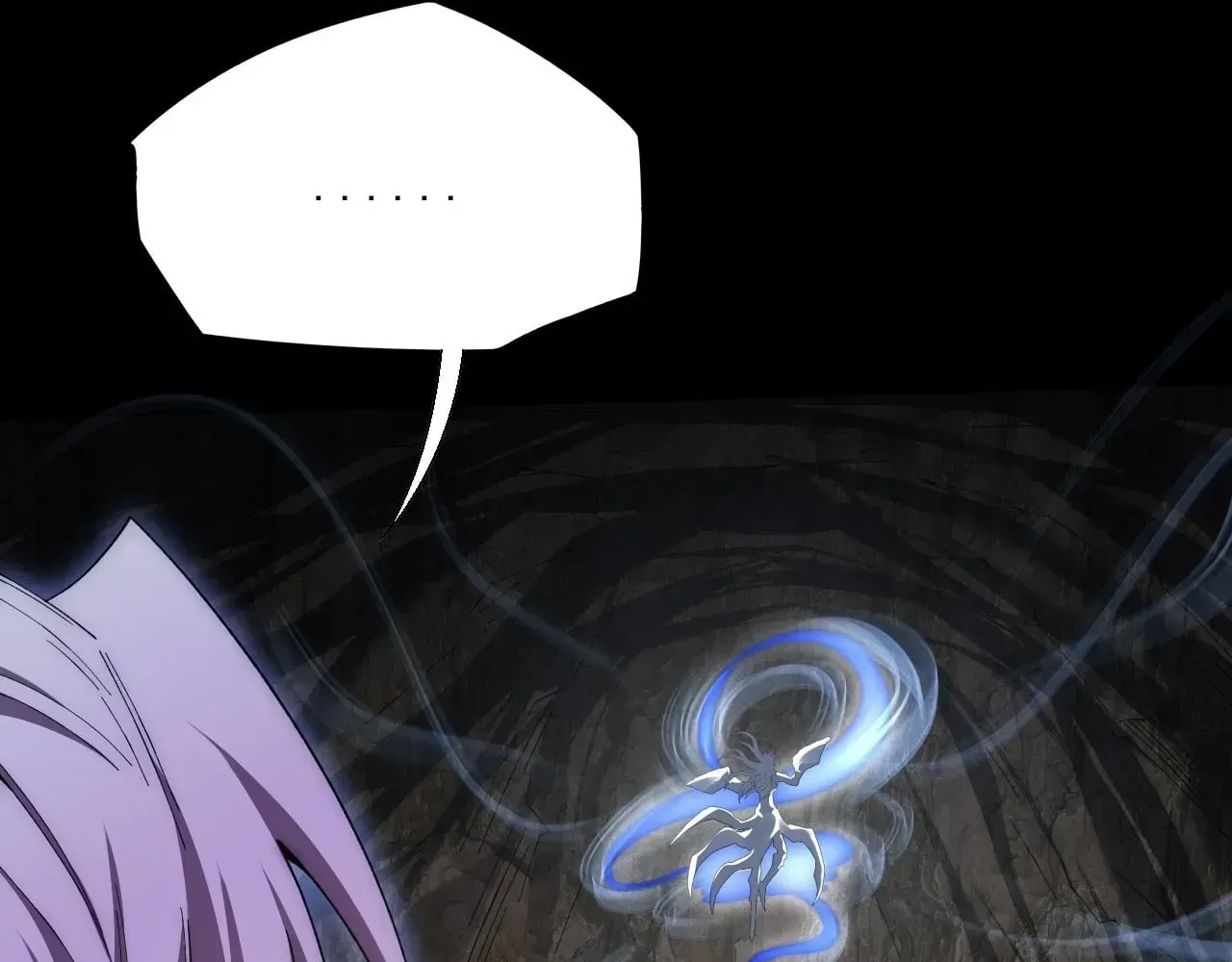 Weird Immortal Path Chapter 76 page 27 - 