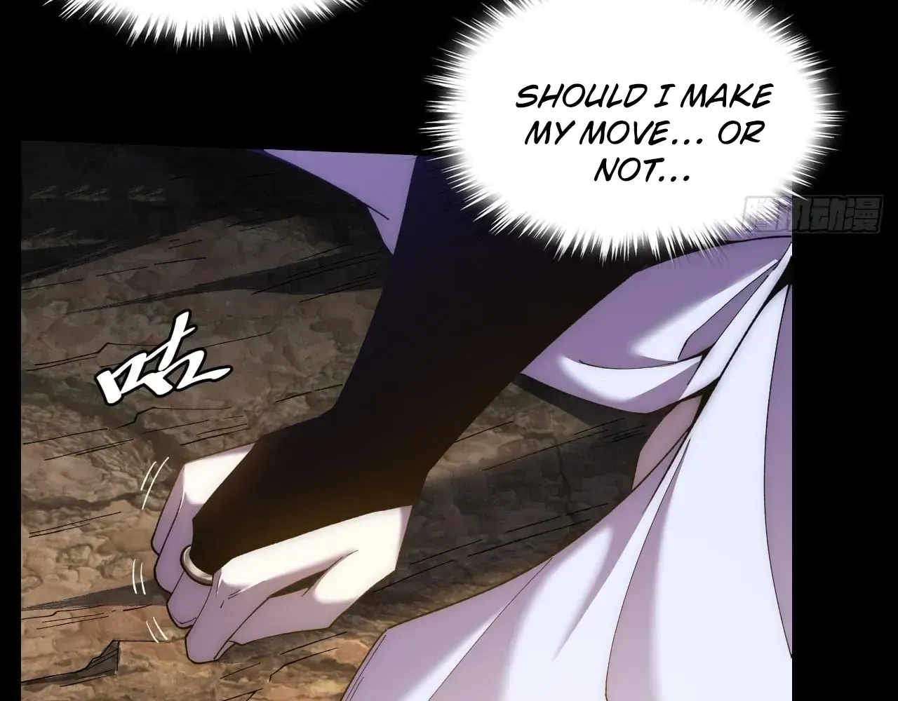 Weird Immortal Path Chapter 76 page 31 - 
