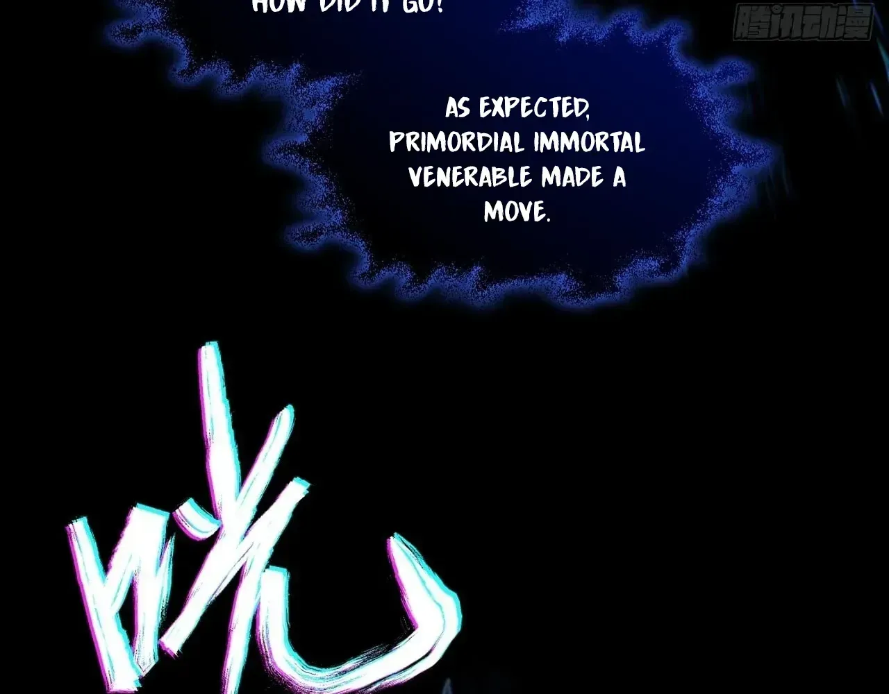 Weird Immortal Path Chapter 76 page 42 - 
