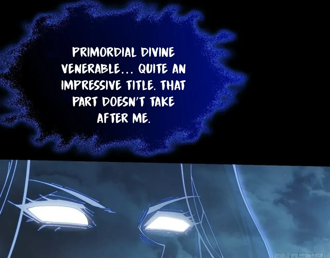 Weird Immortal Path Chapter 76 page 48 - 
