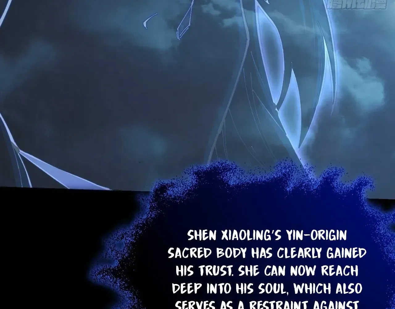 Weird Immortal Path Chapter 76 page 49 - 
