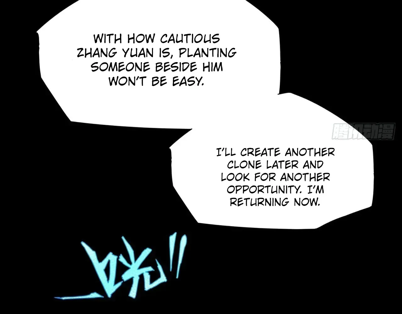 Weird Immortal Path Chapter 76 page 52 - 