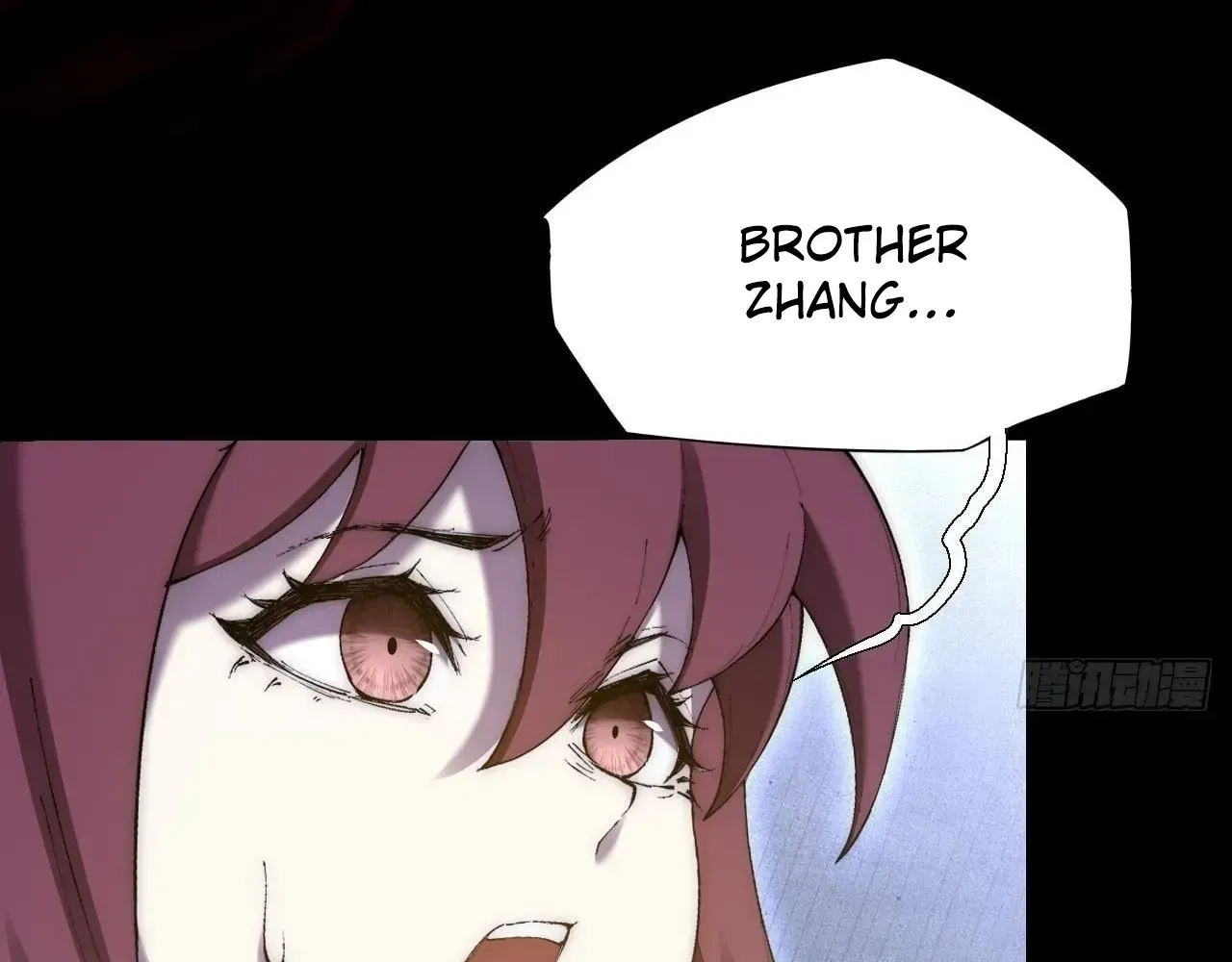 Weird Immortal Path Chapter 76 page 8 - 