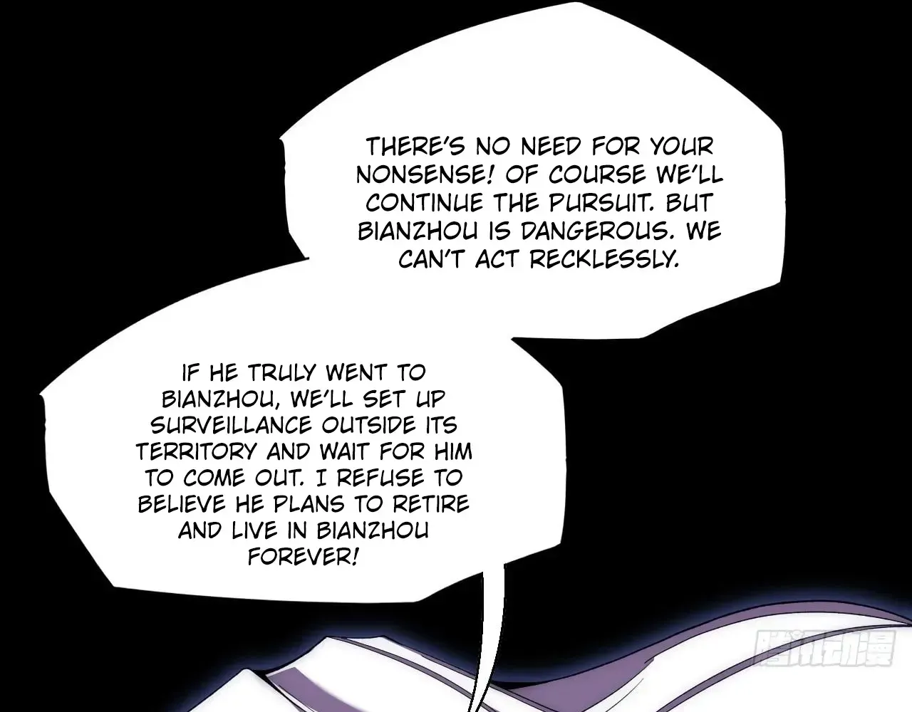 Weird Immortal Path Chapter 76 page 72 - 