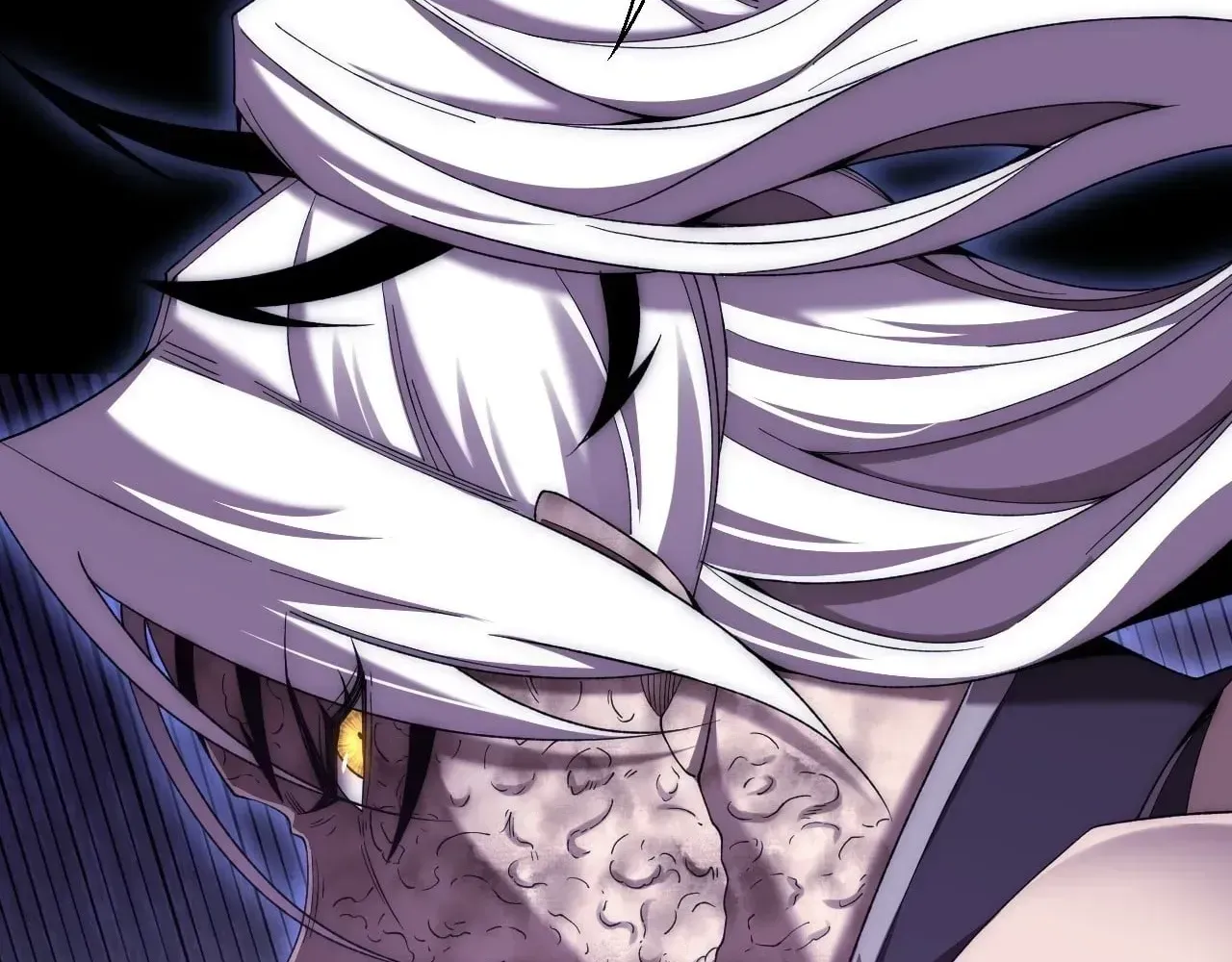 Weird Immortal Path Chapter 76 page 73 - 
