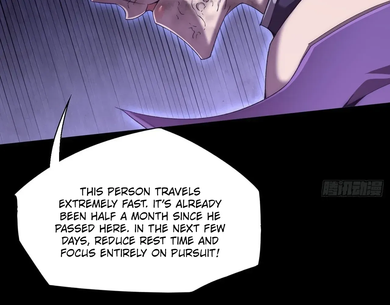Weird Immortal Path Chapter 76 page 74 - 