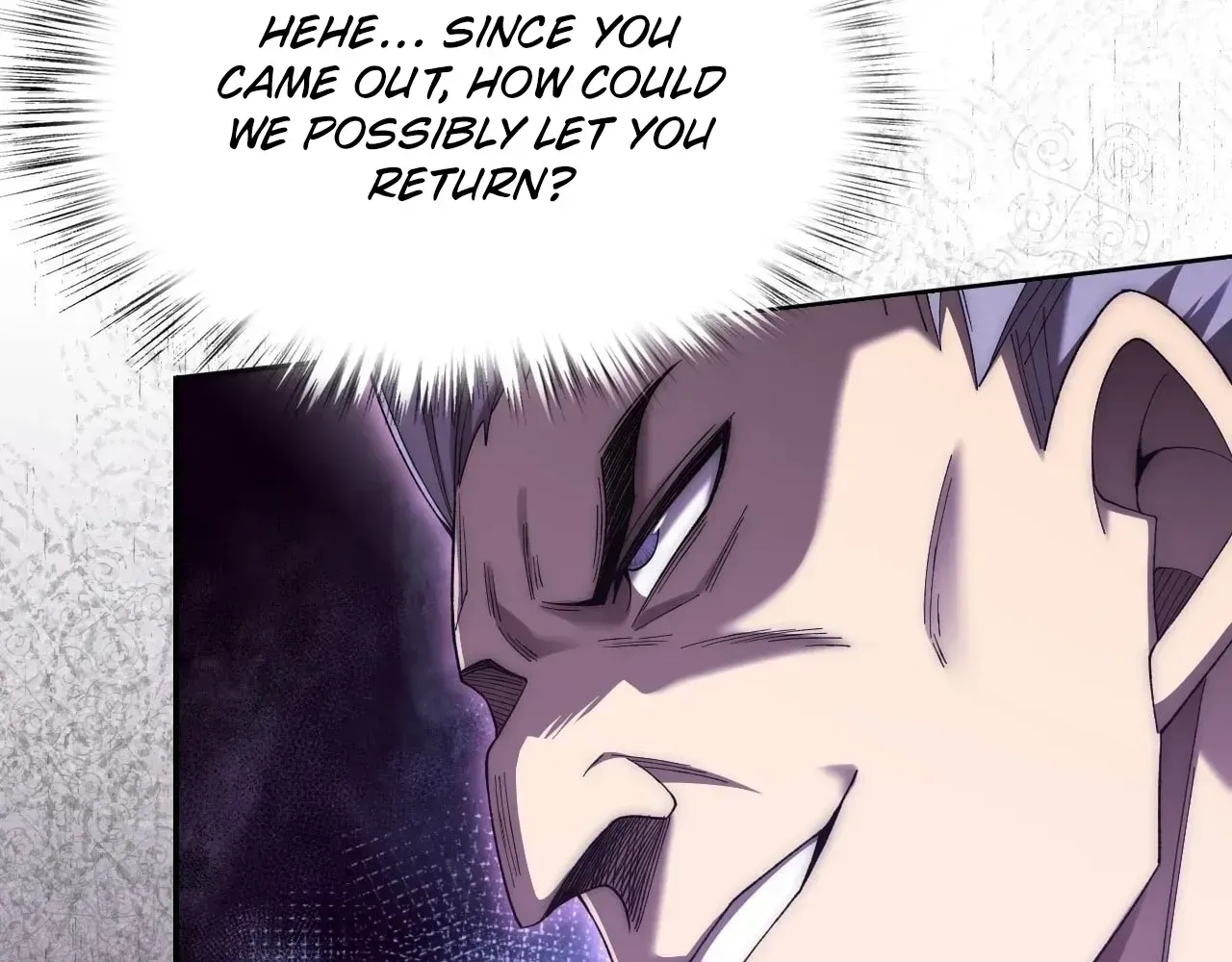 Weird Immortal Path Chapter 76 page 77 - 