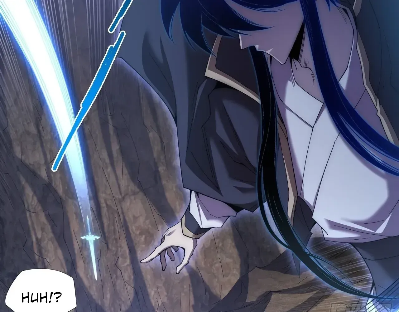Weird Immortal Path Chapter 76 page 10 - 