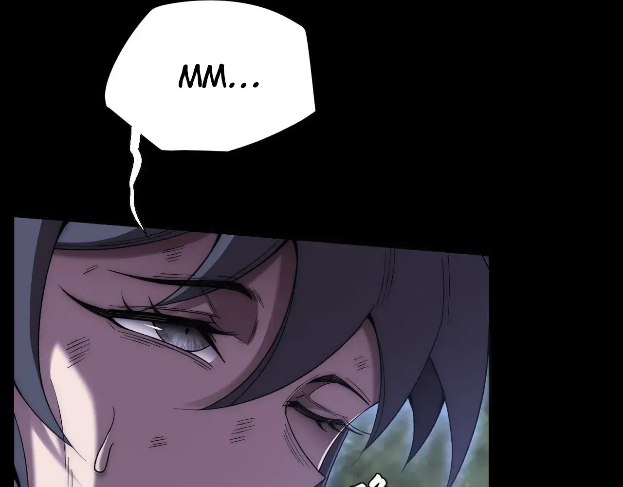 Weird Immortal Path Chapter 77 page 19 - 