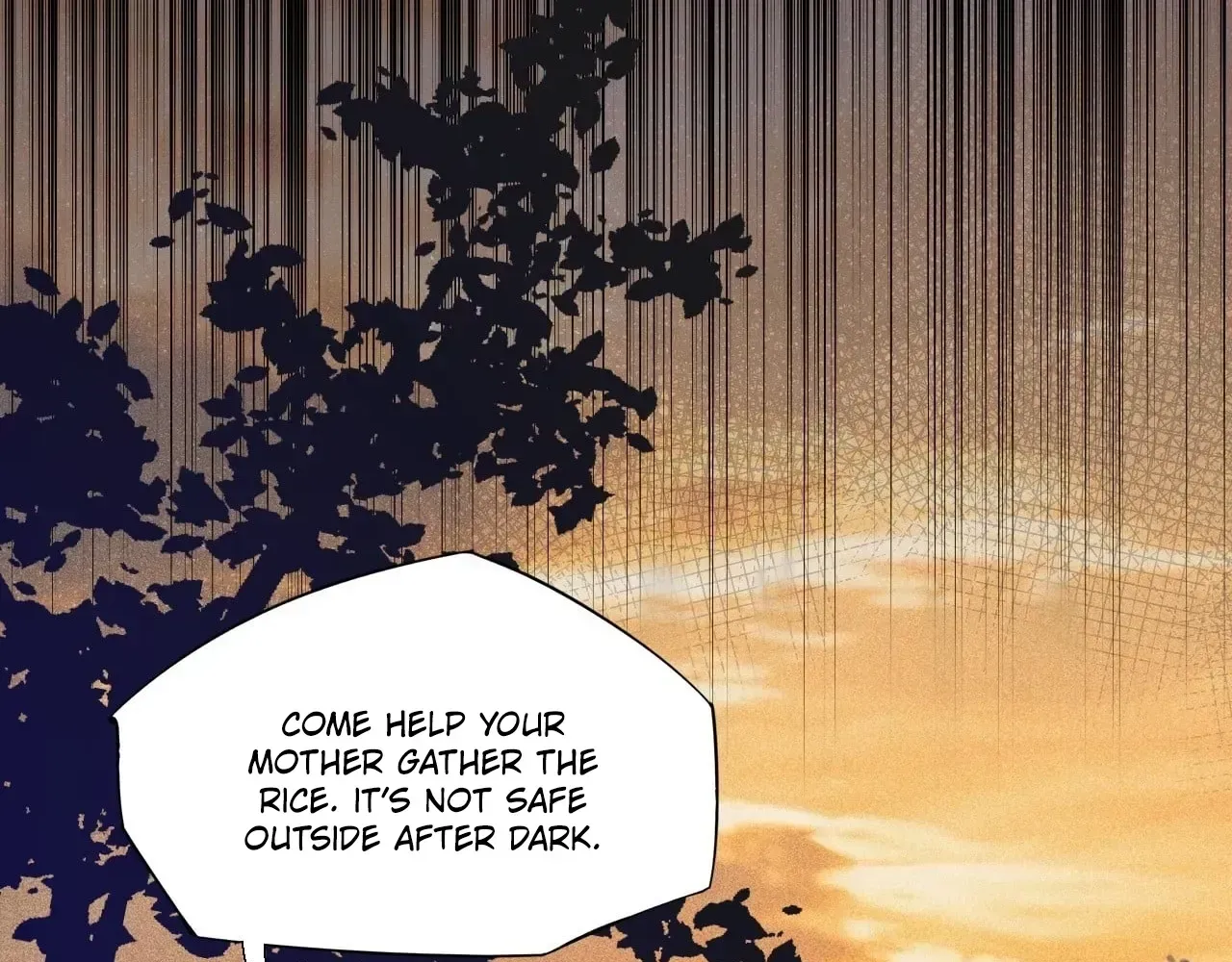 Weird Immortal Path Chapter 77 page 21 - 