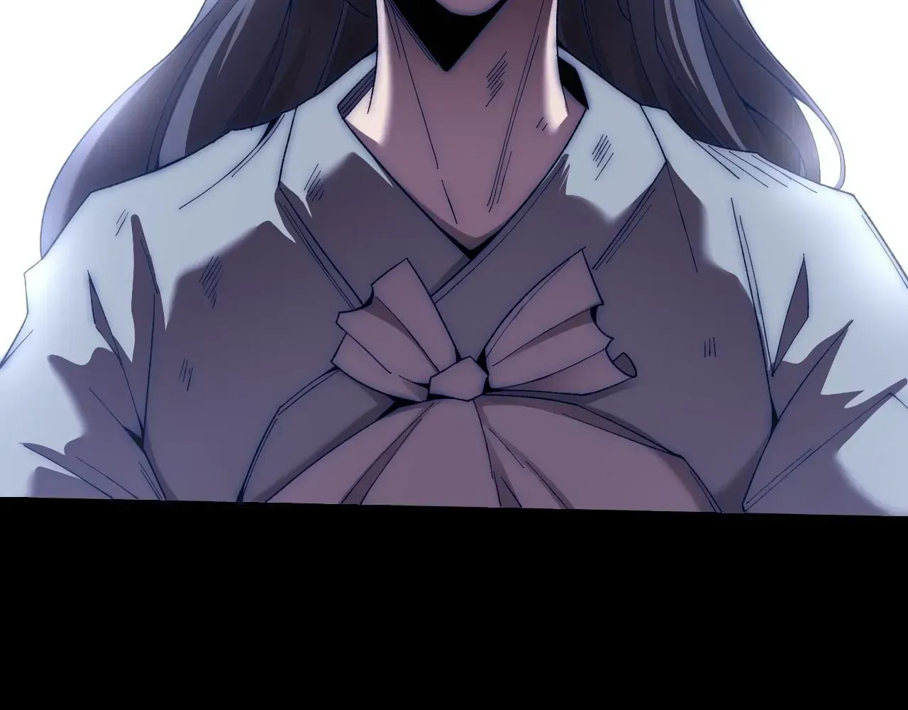Weird Immortal Path Chapter 77 page 25 - 