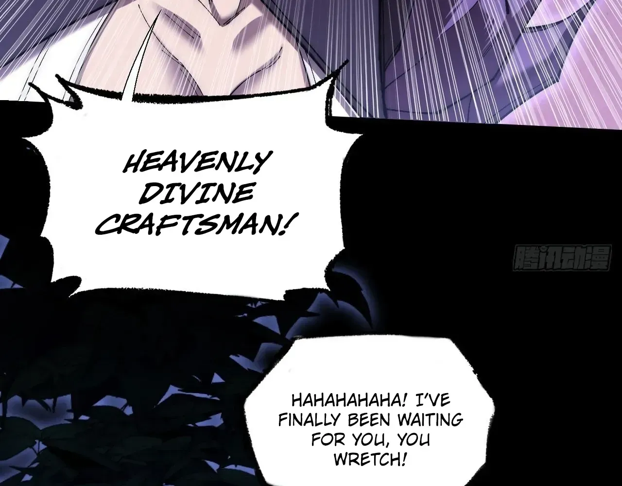 Weird Immortal Path Chapter 77 page 41 - 